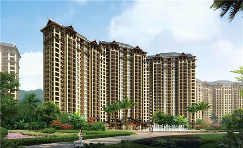 虞美人蛋糕烘焙