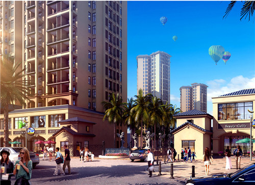 嘟嘟嘴港式甜品