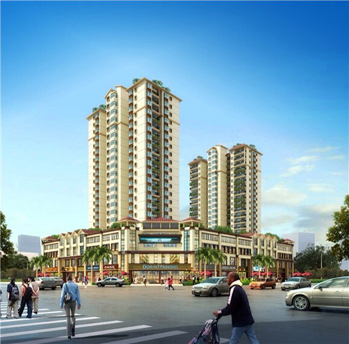 加加旺时尚小火锅