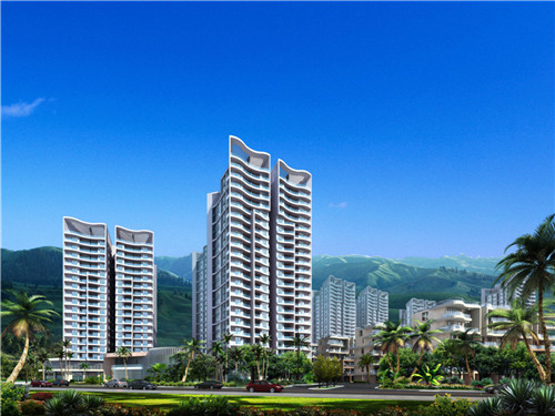 上上谦串串香火锅