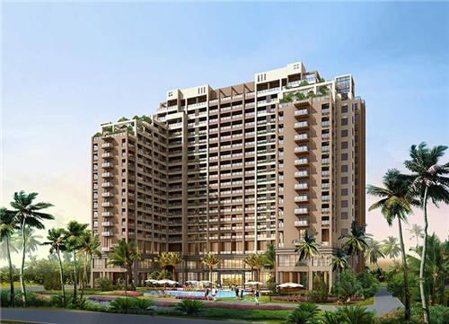 大江户日式料理