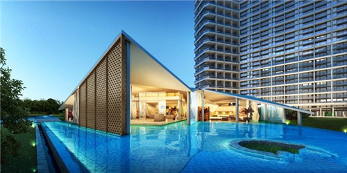 涮烤火锅店牌子设计