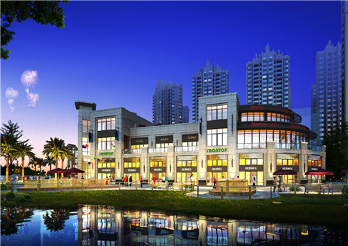 小本投资者可以加盟筷妹子小郡肝串串吗