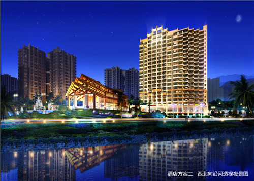 加盟么小鲜在青岛特色海鲜市场前景如何