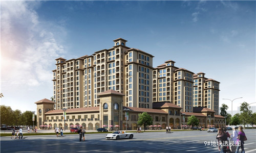 高记凉皮加盟有哪些优势