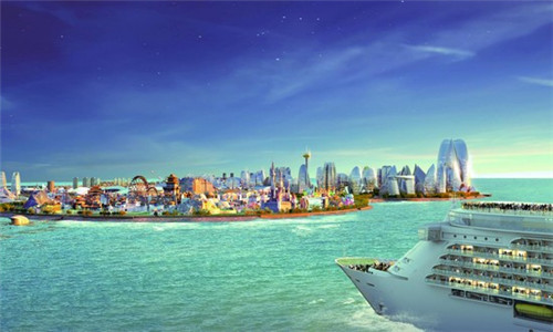 炸鸡店创业愿景是什么