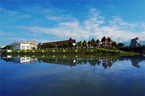 情侣装加盟好的项目有哪些