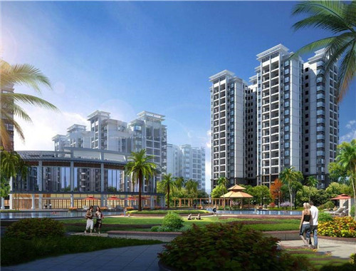 房地产公司年度营销方案ppt（房地产全年营销策划工作计划ppt）