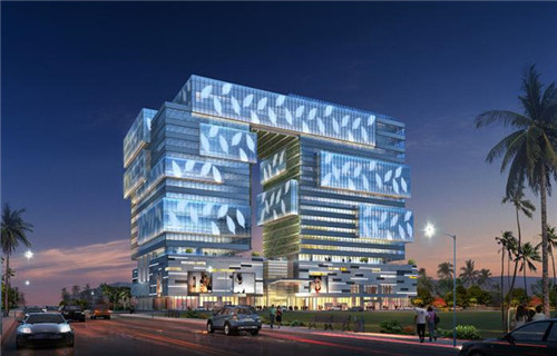 物业会所管家是什么工作（物业管家工作怎么样?）