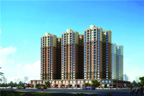 花湾城房价走势（花湾路属于哪个街道）