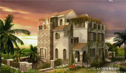 怎么装修出两个房间好看（两个房间怎么设计）